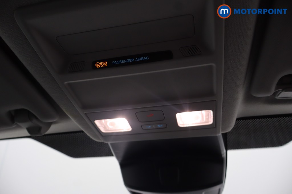 Ford Transit Custom Limited Automatic Electric Panel Van - Stock Number (1676597) - 2nd supplementary image