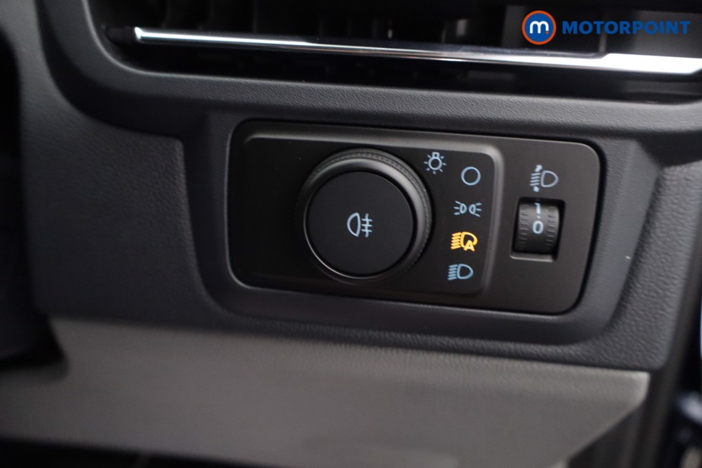 Ford Transit Custom Limited Automatic Electric Panel Van - Stock Number (1676597) - 11th supplementary image
