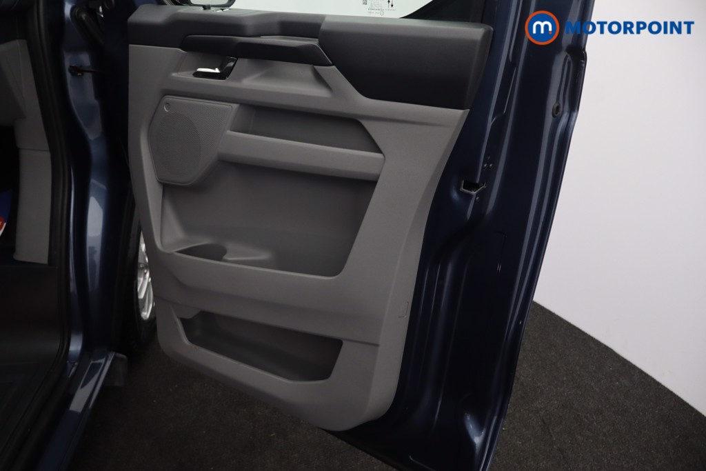 Ford Transit Custom Limited Automatic Electric Panel Van - Stock Number (1676597) - 12th supplementary image