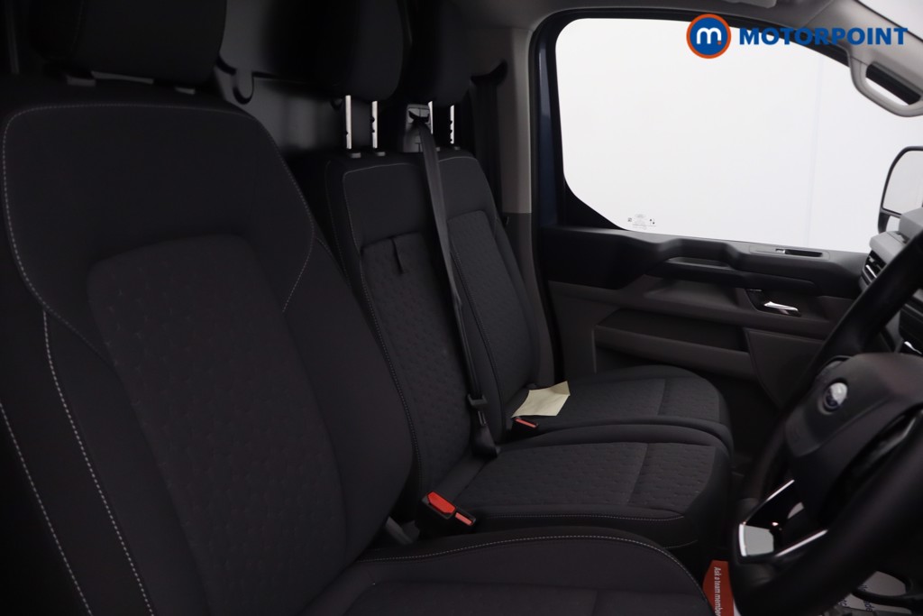 Ford Transit Custom Limited Automatic Electric Panel Van - Stock Number (1676597) - 16th supplementary image