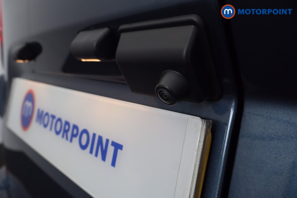 Ford Transit Custom Limited Automatic Electric Panel Van - Stock Number (1676597) - 20th supplementary image