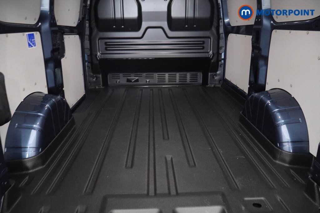 Ford Transit Custom Limited Automatic Electric Panel Van - Stock Number (1676597) - 27th supplementary image