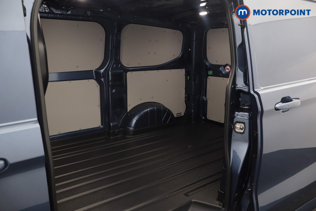 Ford Transit Custom Limited Automatic Electric Panel Van - Stock Number (1676597) - 32nd supplementary image