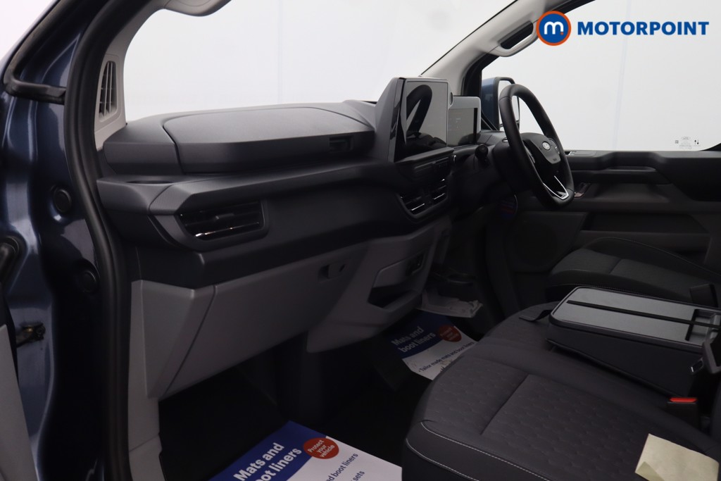 Ford Transit Custom Limited Automatic Electric Panel Van - Stock Number (1676597) - 36th supplementary image