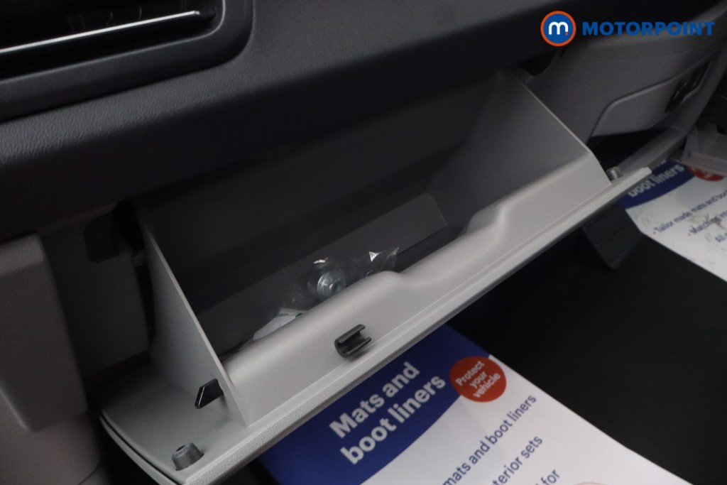 Ford Transit Custom Limited Automatic Electric Panel Van - Stock Number (1676597) - 42nd supplementary image