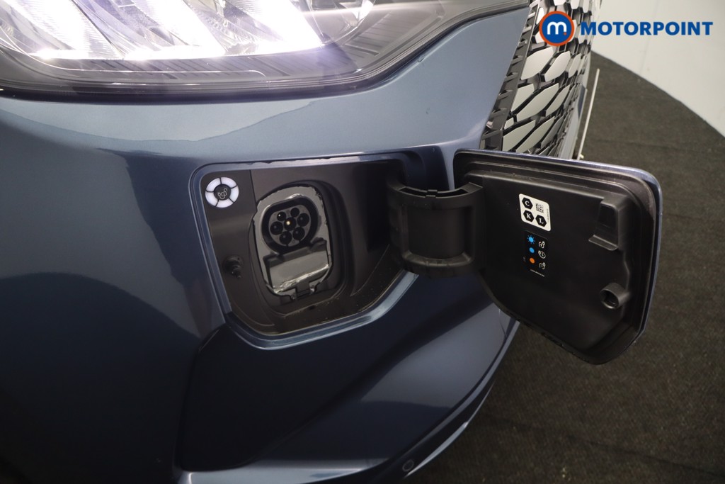 Ford Transit Custom Limited Automatic Electric Panel Van - Stock Number (1676597) - 50th supplementary image