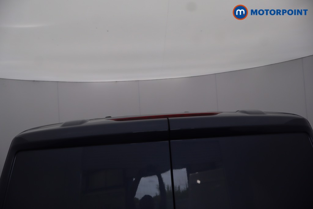 Ford Transit Custom Limited Automatic Electric Panel Van - Stock Number (1676597) - 55th supplementary image