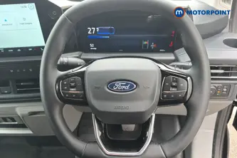 Ford Transit Custom Limited Automatic Electric Panel Van - Stock Number (1676628) - 2nd supplementary image