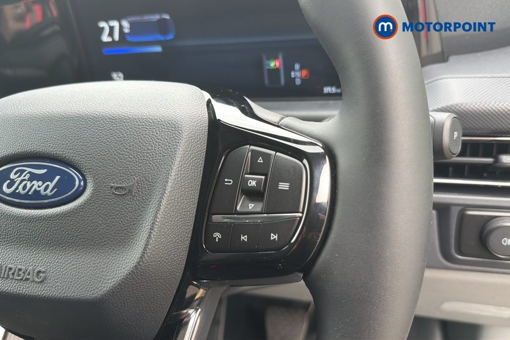 Ford Transit Custom Limited Automatic Electric Panel Van - Stock Number (1676628) - 3rd supplementary image