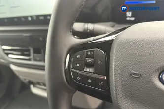 Ford Transit Custom Limited Automatic Electric Panel Van - Stock Number (1676628) - 4th supplementary image