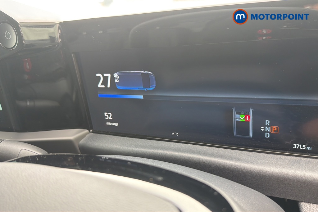 Ford Transit Custom Limited Automatic Electric Panel Van - Stock Number (1676628) - 7th supplementary image