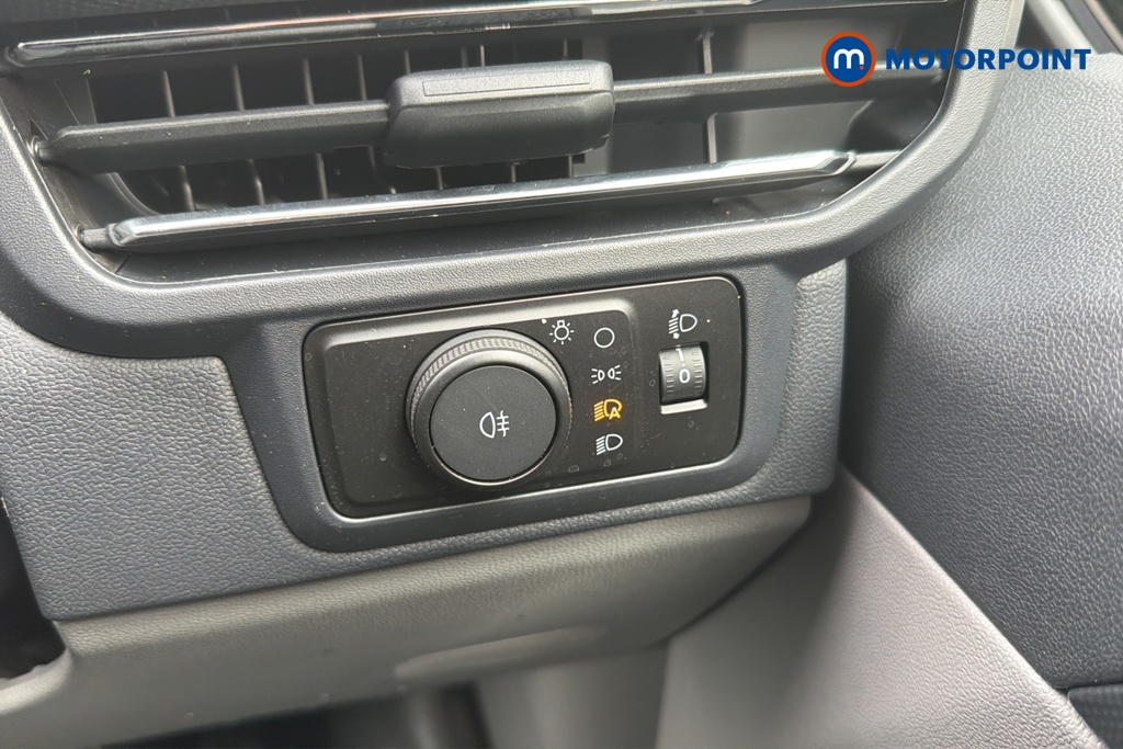 Ford Transit Custom Limited Automatic Electric Panel Van - Stock Number (1676628) - 11th supplementary image