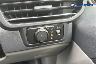 Ford Transit Custom Limited Automatic Electric Panel Van - Stock Number (1676628) - 11th supplementary image