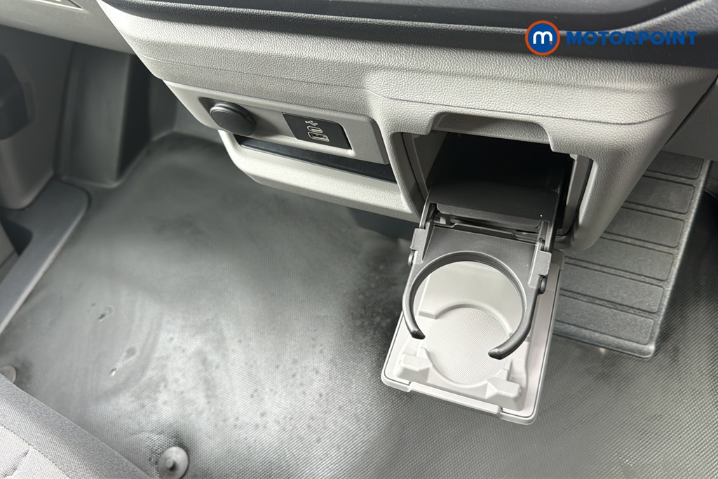 Ford Transit Custom Limited Automatic Electric Panel Van - Stock Number (1676628) - 16th supplementary image