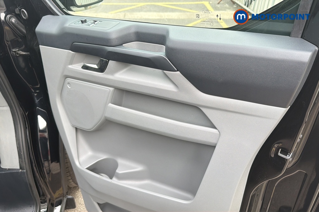 Ford Transit Custom Limited Automatic Electric Panel Van - Stock Number (1676628) - 18th supplementary image