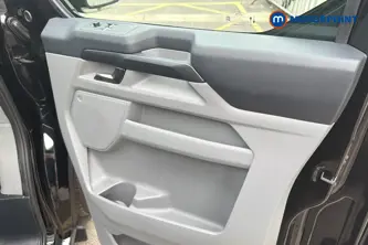 Ford Transit Custom Limited Automatic Electric Panel Van - Stock Number (1676628) - 18th supplementary image