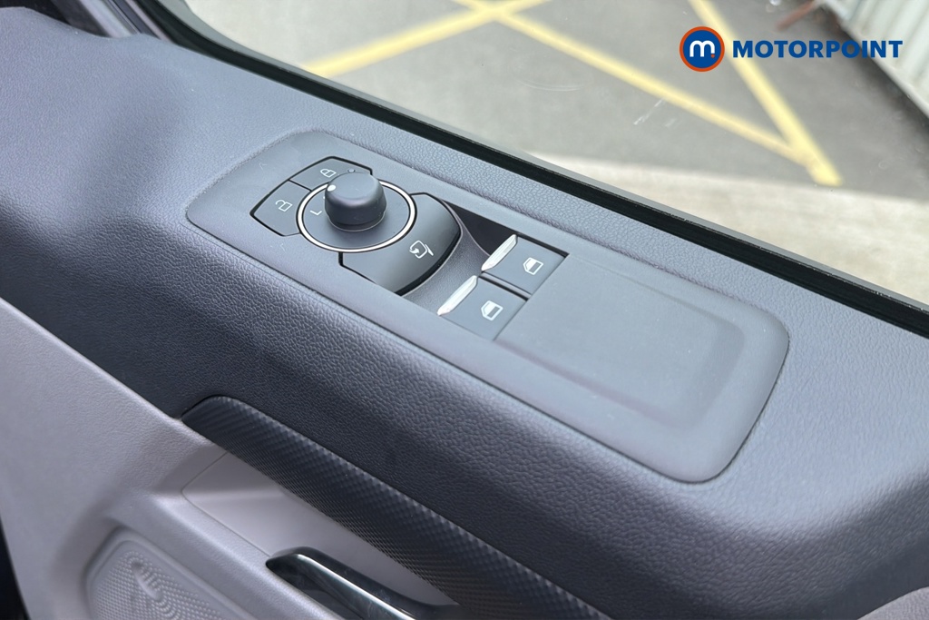 Ford Transit Custom Limited Automatic Electric Panel Van - Stock Number (1676628) - 19th supplementary image