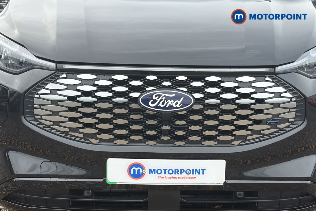Ford Transit Custom Limited Automatic Electric Panel Van - Stock Number (1676628) - 43rd supplementary image