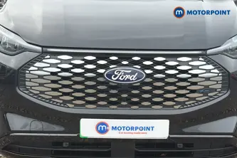 Ford Transit Custom Limited Automatic Electric Panel Van - Stock Number (1676628) - 43rd supplementary image
