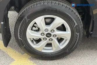 Ford Transit Custom Limited Automatic Electric Panel Van - Stock Number (1676628) - 46th supplementary image
