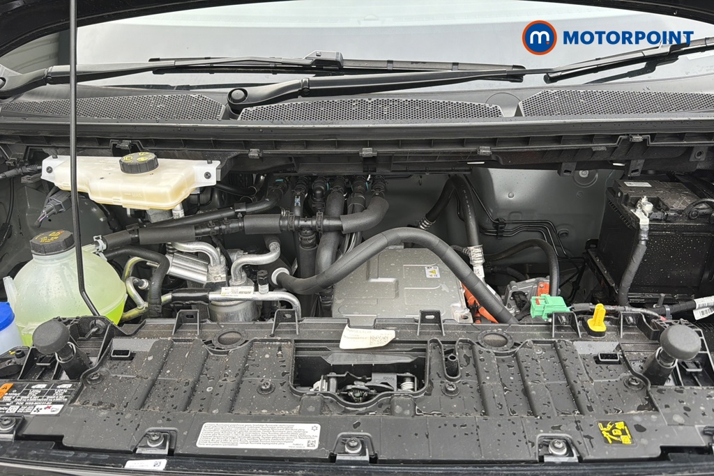 Ford Transit Custom Limited Automatic Electric Panel Van - Stock Number (1676628) - 48th supplementary image