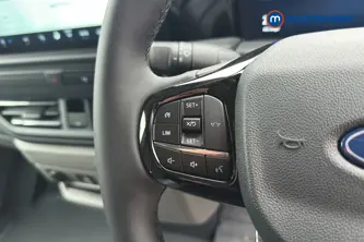 Ford Transit Custom Limited Automatic Electric Panel Van - Stock Number (1676629) - 4th supplementary image