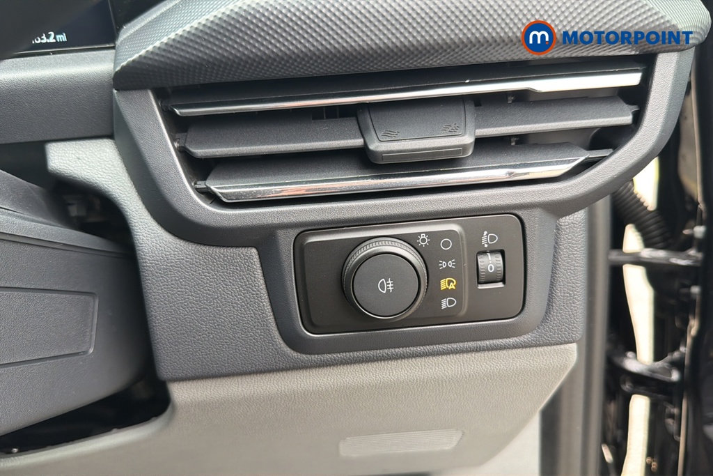 Ford Transit Custom Limited Automatic Electric Panel Van - Stock Number (1676629) - 11th supplementary image