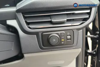 Ford Transit Custom Limited Automatic Electric Panel Van - Stock Number (1676629) - 11th supplementary image