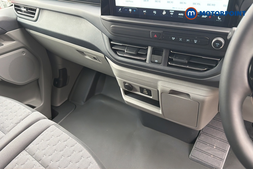 Ford Transit Custom Limited Automatic Electric Panel Van - Stock Number (1676629) - 15th supplementary image