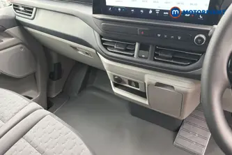 Ford Transit Custom Limited Automatic Electric Panel Van - Stock Number (1676629) - 15th supplementary image