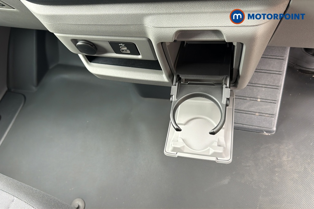 Ford Transit Custom Limited Automatic Electric Panel Van - Stock Number (1676629) - 16th supplementary image