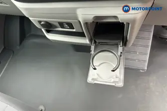Ford Transit Custom Limited Automatic Electric Panel Van - Stock Number (1676629) - 16th supplementary image