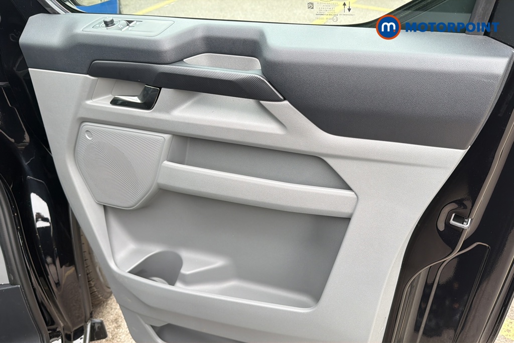 Ford Transit Custom Limited Automatic Electric Panel Van - Stock Number (1676629) - 18th supplementary image