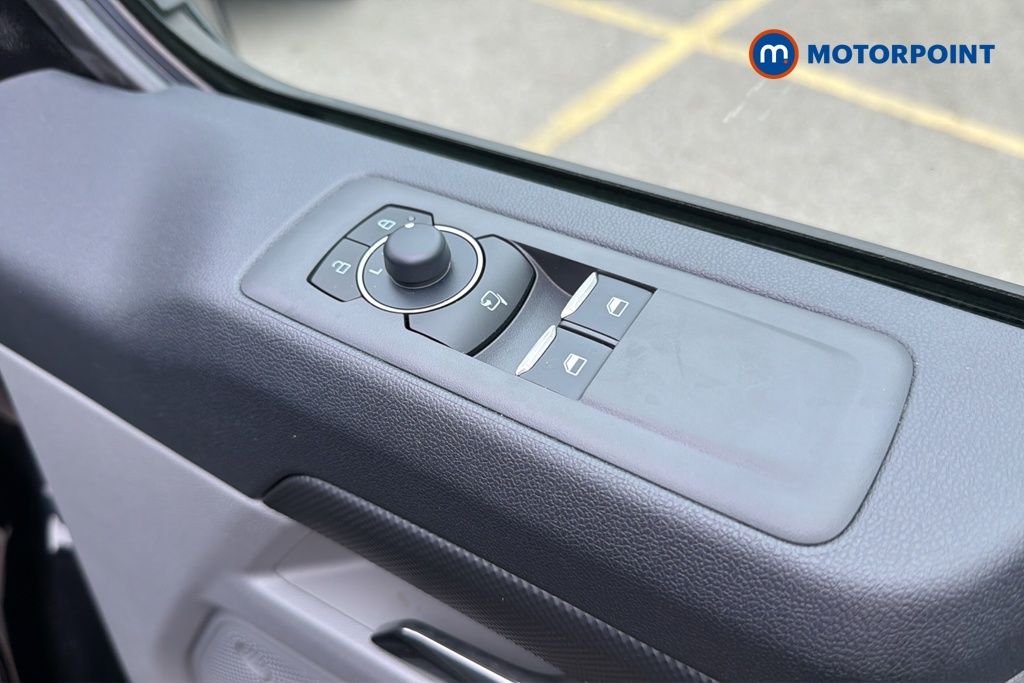 Ford Transit Custom Limited Automatic Electric Panel Van - Stock Number (1676629) - 19th supplementary image