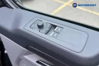 Ford Transit Custom Limited Automatic Electric Panel Van - Stock Number (1676629) - 19th supplementary image