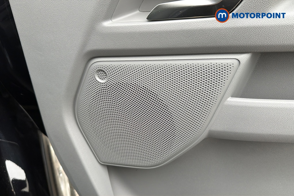 Ford Transit Custom Limited Automatic Electric Panel Van - Stock Number (1676629) - 21st supplementary image