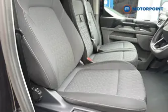 Ford Transit Custom Limited Automatic Electric Panel Van - Stock Number (1676629) - 22nd supplementary image