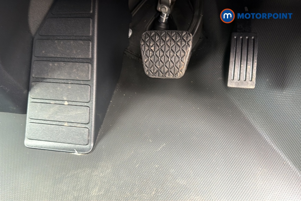 Ford Transit Custom Limited Automatic Electric Panel Van - Stock Number (1676629) - 24th supplementary image