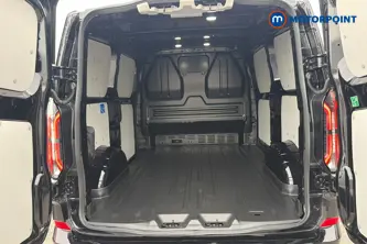 Ford Transit Custom Limited Automatic Electric Panel Van - Stock Number (1676629) - 30th supplementary image