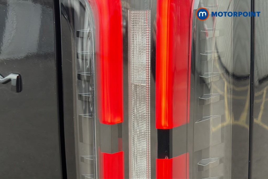 Ford Transit Custom Limited Automatic Electric Panel Van - Stock Number (1676629) - 36th supplementary image