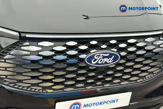 Ford Transit Custom Limited Automatic Electric Panel Van - Stock Number (1676629) - 43rd supplementary image