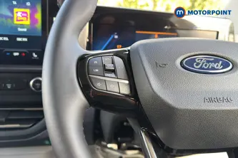 Ford Transit Custom Limited Automatic Electric Panel Van - Stock Number (1676648) - 4th supplementary image