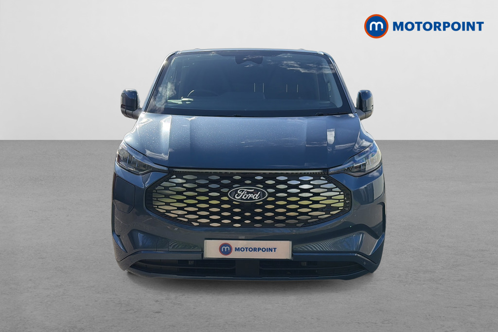 Ford Transit Custom Limited Automatic Electric Panel Van - Stock Number (1676648) - Front bumper
