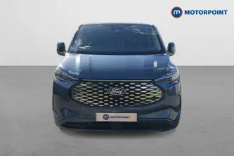 Ford Transit Custom Limited Automatic Electric Panel Van - Stock Number (1676648) - Front bumper
