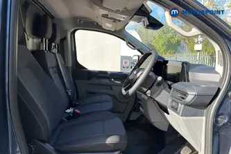Ford Transit Custom Limited Automatic Electric Panel Van - Stock Number (1676648) - 22nd supplementary image