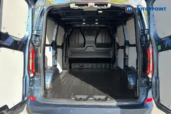 Ford Transit Custom Limited Automatic Electric Panel Van - Stock Number (1676648) - 30th supplementary image