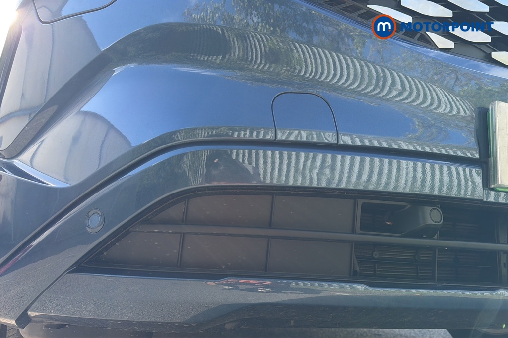 Ford Transit Custom Limited Automatic Electric Panel Van - Stock Number (1676648) - 38th supplementary image