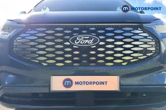 Ford Transit Custom Limited Automatic Electric Panel Van - Stock Number (1676648) - 43rd supplementary image