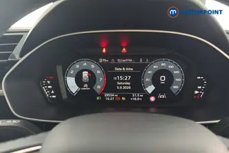 Audi Q3 Technik Manual Petrol SUV - Stock Number (1637967) - 7th supplementary image