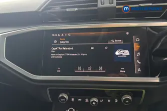 Audi Q3 Technik Manual Petrol SUV - Stock Number (1637967) - 8th supplementary image